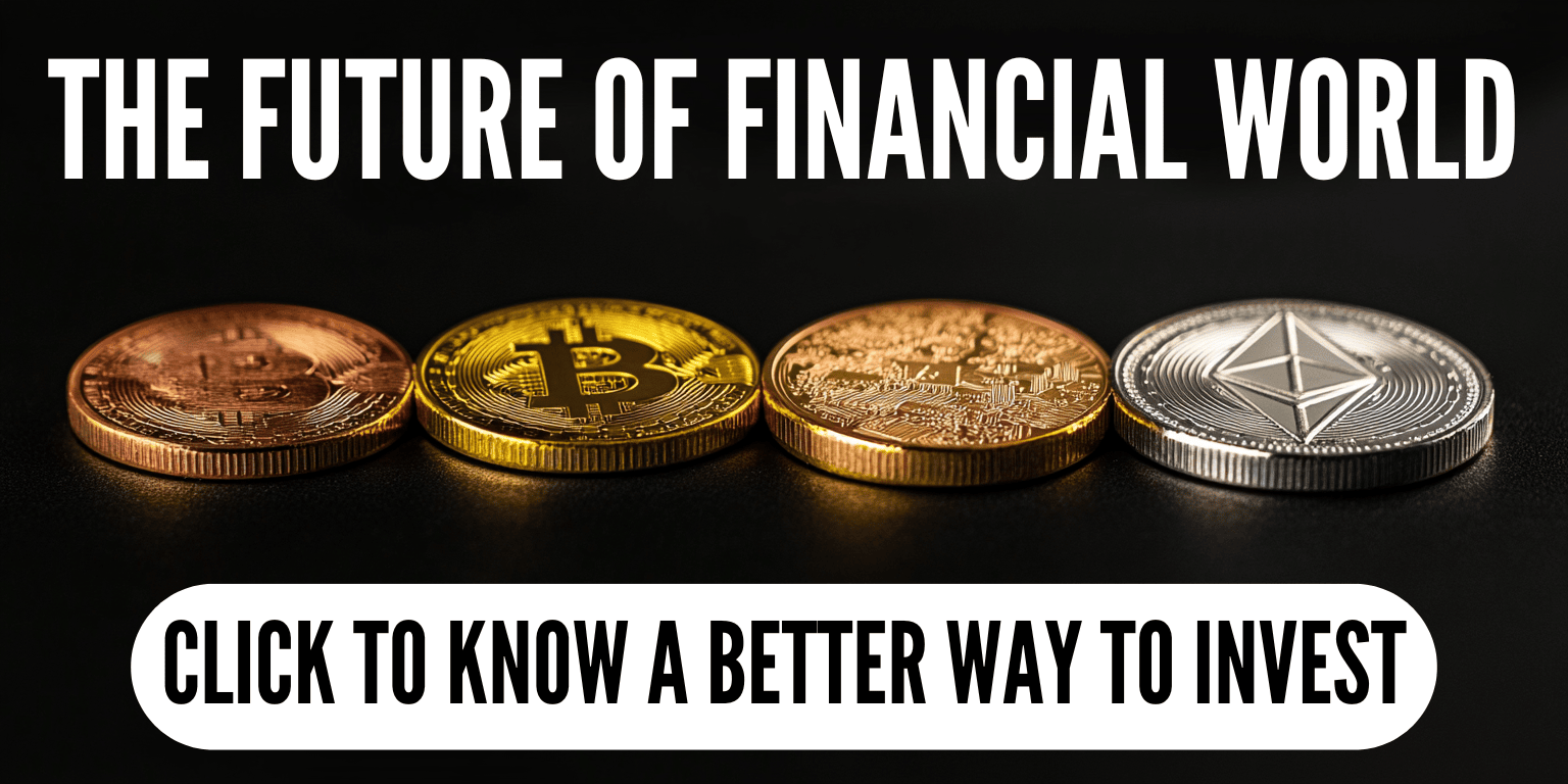 THE FUTURE OF FINANCIAL WORLD