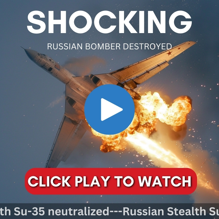 Su-35 Down